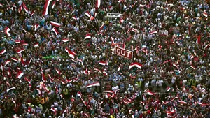 PROTESTELE din EGIPT: Ministerul de Interne avertizează că va riposta în cazul actelor de violenţă