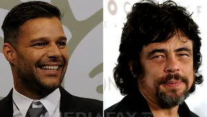 Ricky Martin, Benicio Del Toro şi Ysis Perez Perera au primit cetăţenia spaniolă