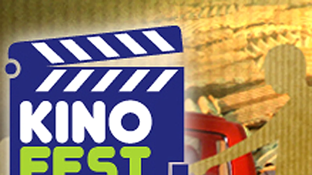 Aproximativ 400 de scurtmetraje, înscrise la Kinofest