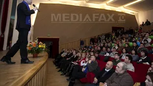 Funeriu, la Buzău: UDMR se hrăneşte cu instabilitatea creată de Ponta pentru a mai face câţiva paşi