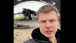 Deputat ucrainean: Dacă Serbia „invadează” Kosovo, Ucraina este gata să acţioneze cu trupe pentru a-i apăra pe kosovari