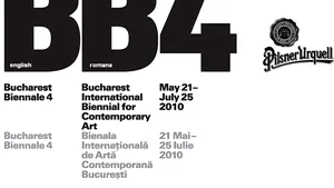 Muzeul de Geologie a refuzat să expună lucrarea unei artiste de la Bucharest Biennale 4