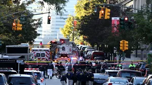 Atac la New York | Cine este atacatorul şi ce au găsit poliţiştii în maşina acestuia / Poliţia susţine că atentatul a fost comis în numele reţelei Stat Islamic VIDEO