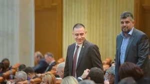 Fifor îl elogiază pe Ciolacu: Are o experienţă politică foarte mare şi o diplomaţie politică aparte / Ce spune despre schimbul de replici avut cu Teodorovici
