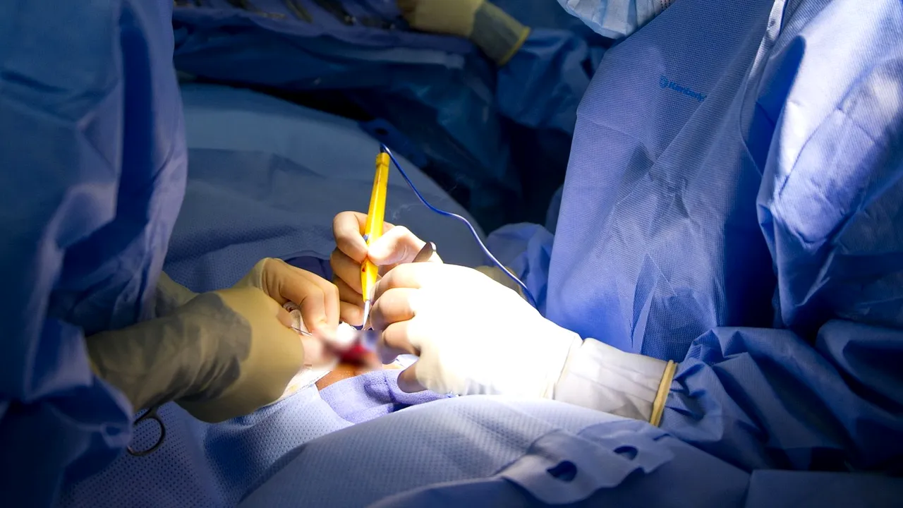 EXCLUSIV | Surse INML: Moartea de COVID-19 nu este decisă în urma unei autopsii / Ordinul din ordonanţa militară 5 care urmează să fie modificat