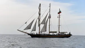 Marina mexicană a început căutarea a două nave dispărute care duceau ajutoare umanitare în Cuba