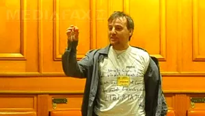 Adrian Sobaru va fi operat în câteva zile. Săptămâna viitoare ar putea fi externat