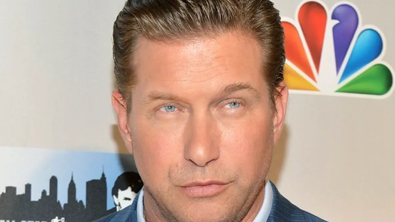 Stephen Baldwin evită închisoarea, recunoscând că se face vinovat de evaziune fiscală