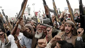Acordul de încetare a focului dintre SUA şi Houthi nu include Israelul, declară gruparea