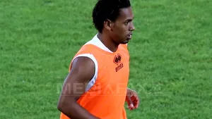 Eric de Oliveira: Mă bucur că vom întâlni echipe puternice, aşa ne putem arăta valoarea