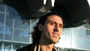 Marica, cel mai bun jucător la meciul România - Turcia