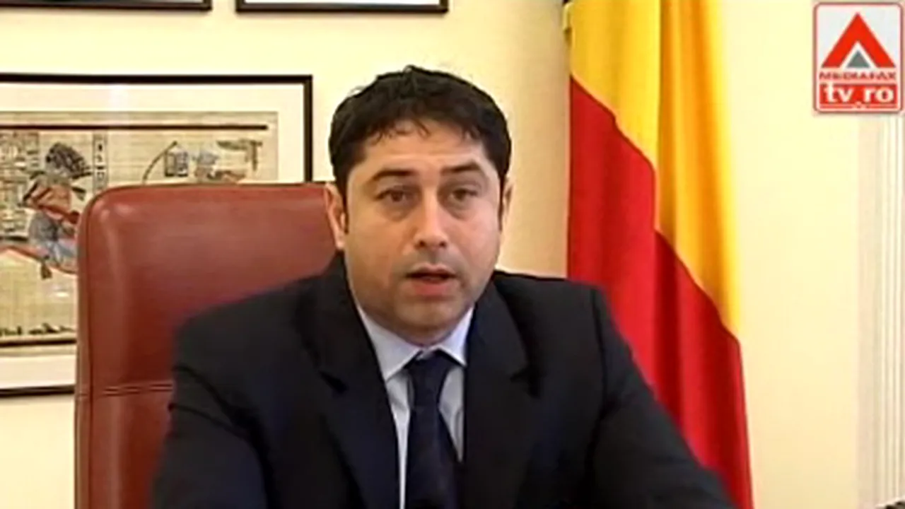 David: Achiziţia din 2006 a Loganurilor, angajată de Blaga, Ager Leasing avea probleme
