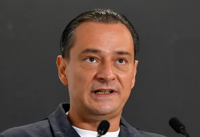 Daniel Băluță: Sunt convins că PSD va participa la guvernare alături de PNL, USR, UDMR și minorități
