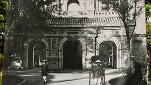 Prezentul şi trecutul în Vietnam: Imaginile care demonstrează că nu s-a schimbat aproape nimic în ţara asiatică - GALERIE FOTO