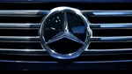 Mercedes-Benz riscă să nu-și mai poată vinde mașinile în SUA din cauza unor acționari din China