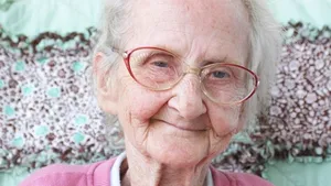 Bunica Betty, una dintre vedetele platformei Instagram, a murit la 80 de ani