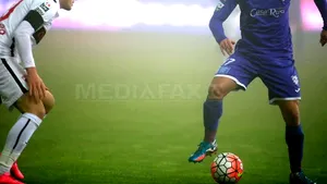 ACS Poli Timişoara - Dinamo, scor 0-1, în Liga I