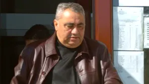 Gigi Boeru rămâne în arest