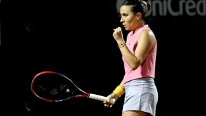 Gabriela Ruse joacă marți în turul al doilea la turneul WTA 1000 de la Toronto. Premieră pentru jucătoarea română