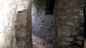 Descoperire sinistră în Turcia: Temniţa de 2.300 de ani. Povestea execuţiilor, a torturii şi a cadavrelor vândute