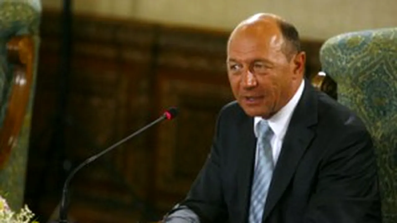 Romanian Pres Urges Govt, Parties To Refrain From Populist Counter Measures To Price Hikes