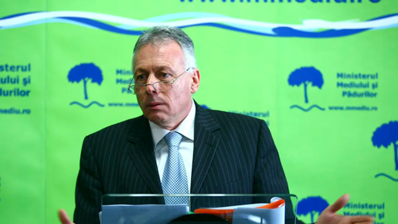 Borbely: Remanierea este subiectul numărul unu doar pentru presă