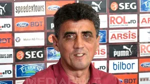 Rada: Echipa este nepregătită şi neomogenă