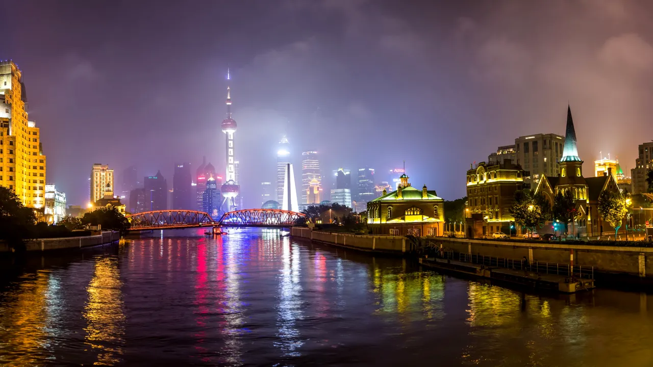 Valul pandemiei îşi pierde din intensitate în Shanghai: niciun caz nou de COVID-19 în afara zonelor de carantină din două districte