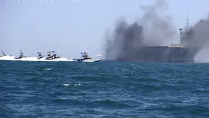 China şi Rusia efectuează exerciţii navale în apropierea Coreei de Nord