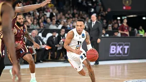 U-BT Cluj, cel mai bine reprezentată în statisticile individuale din Eurocup înainte de startul în play-off