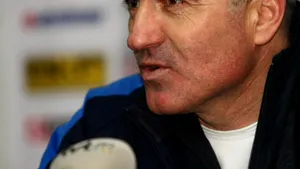 Petre Grigoraş nu a făcut deplasarea la Turnu Severin, pentru meciul cu Craiova