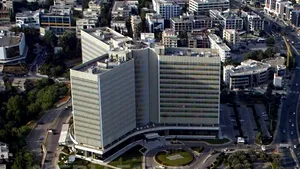 Moody's a pus ratingul OTE sub supraveghere pentru o posibilă scădere, din cauza situaţiei din Grecia