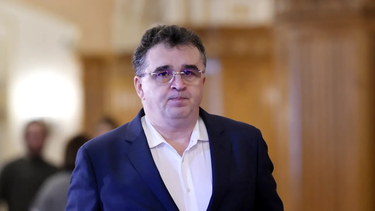 Marian Oprişan, preşedinte CJ, îi cere lui Iohannis măsuri pentru „stabilizarea situaţiei” din Vrancea