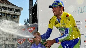 Ucraineanul Vitali Buts a câştigat Turul României