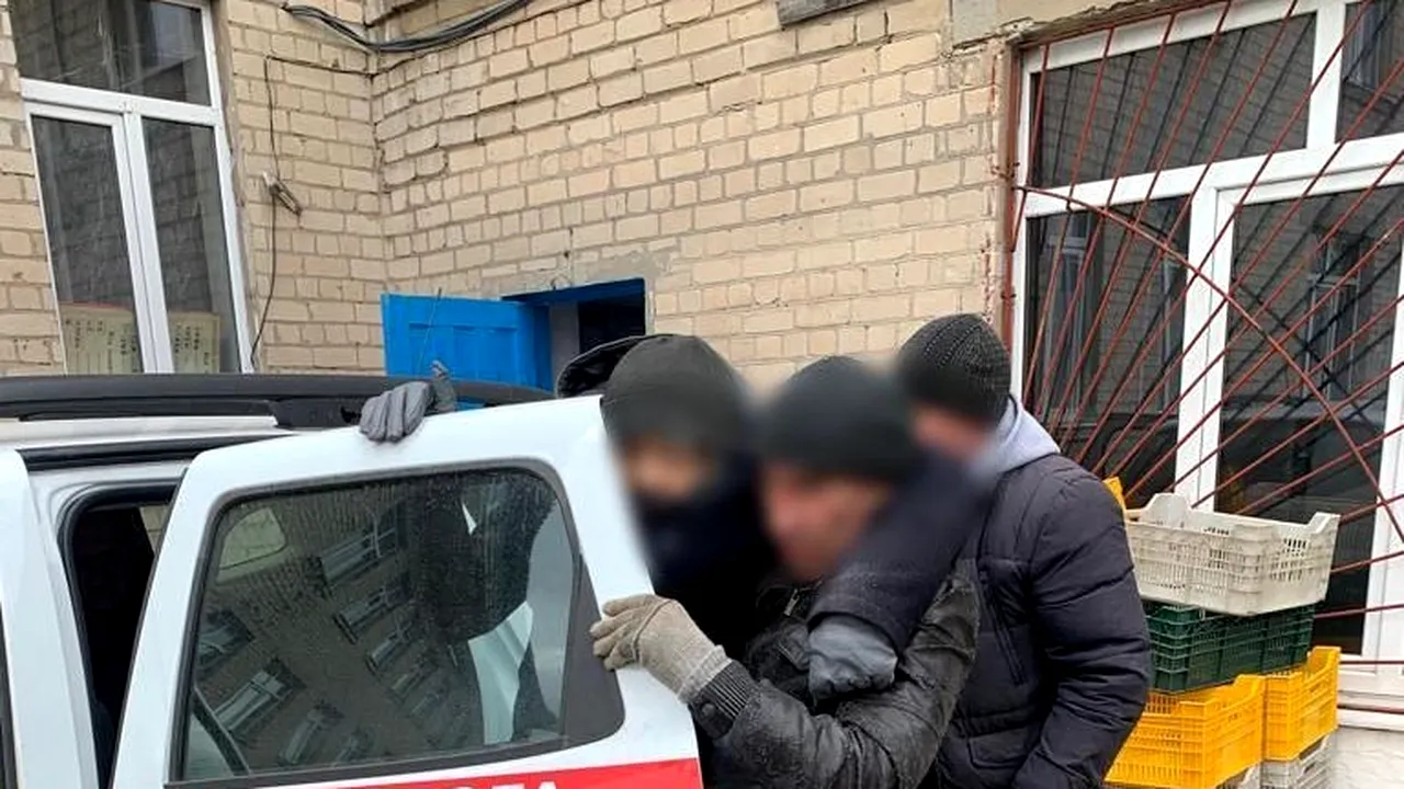 Cel puţin doi ucrainieni au murit în atacul asupra unui punct de distribuire a ajutoarelor