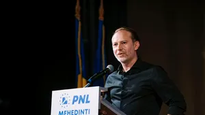 Florin Cîţu critică modul în care se fac controale la firme: sunt doar de ochii lumii