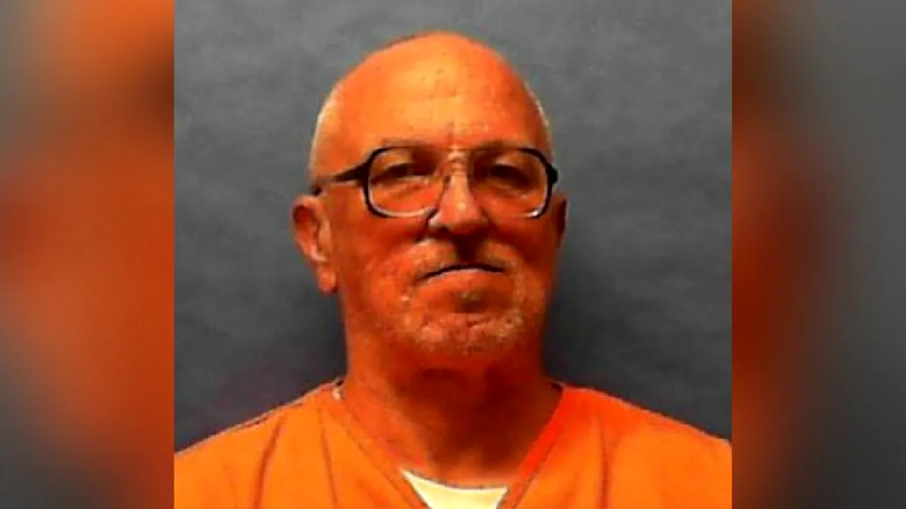 Un bărbat din Florida va fi executat pentru uciderea unei fetiţe de 8 ani şi a bunicii sale