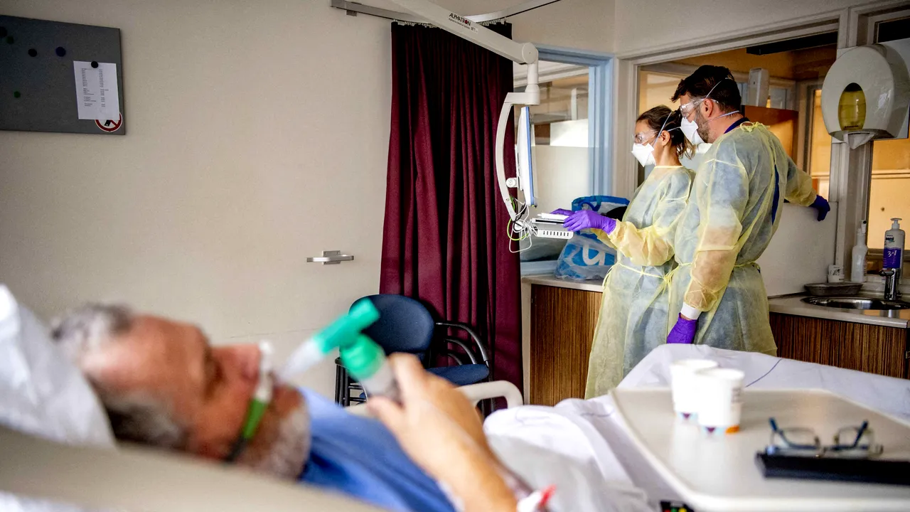Endemie, epidemie şi pandemie. Care sunt diferenţele dintre aceşti 3 termeni

