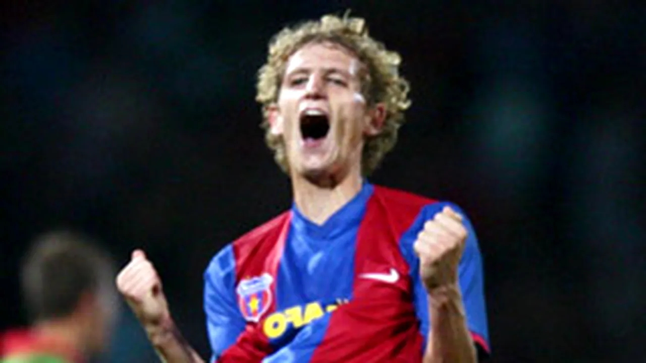 Neşu va juca la FC Utrecht
