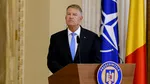 Sfârşit! Klaus Iohannis a părăsit Palatul Cotroceni. Ultimul mesaj către Bolojan: Aveţi grijă de România