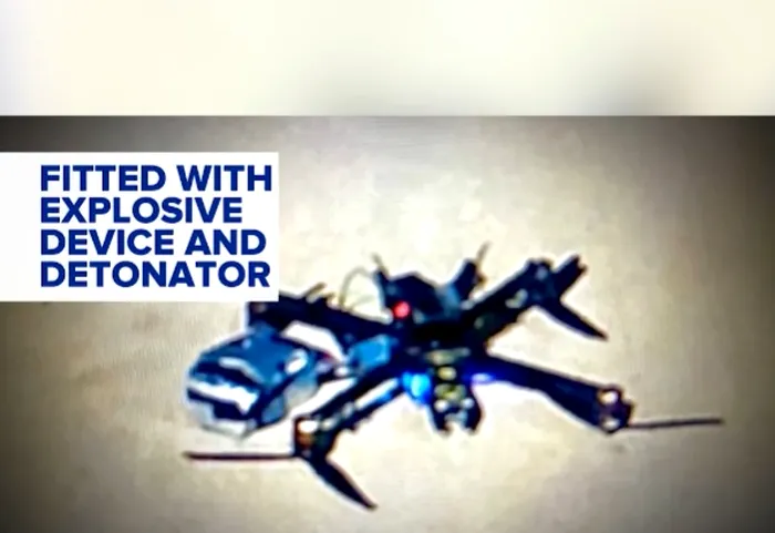 NEWS ALERT România convoacă ambasadorul Rusiei după atacul cu drone din Germania