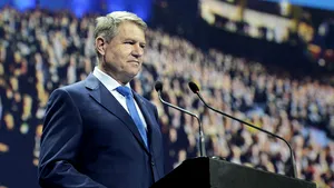 Klaus Iohannis şi-a publicat programul prezidenţial. Actualul şef de stat vrea să câştige un nou mandat cu lupta împotriva corupţiei şi simplificarea legilor - DOCUMENT