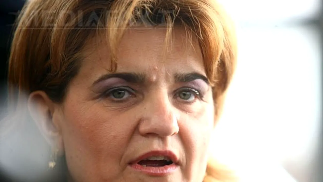 Elisabeta Lipă şi-a depus candidatura la preşedinţia COSR