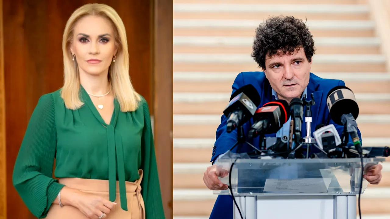 Firea: Nicuşor Dan a minţit şi când a spus că bucureştenii nu vor plăti taxe mai mari