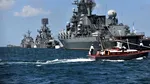 Marina rusă exersează apărarea împotriva „sabotorilor subacvatici” în Marea Baltică