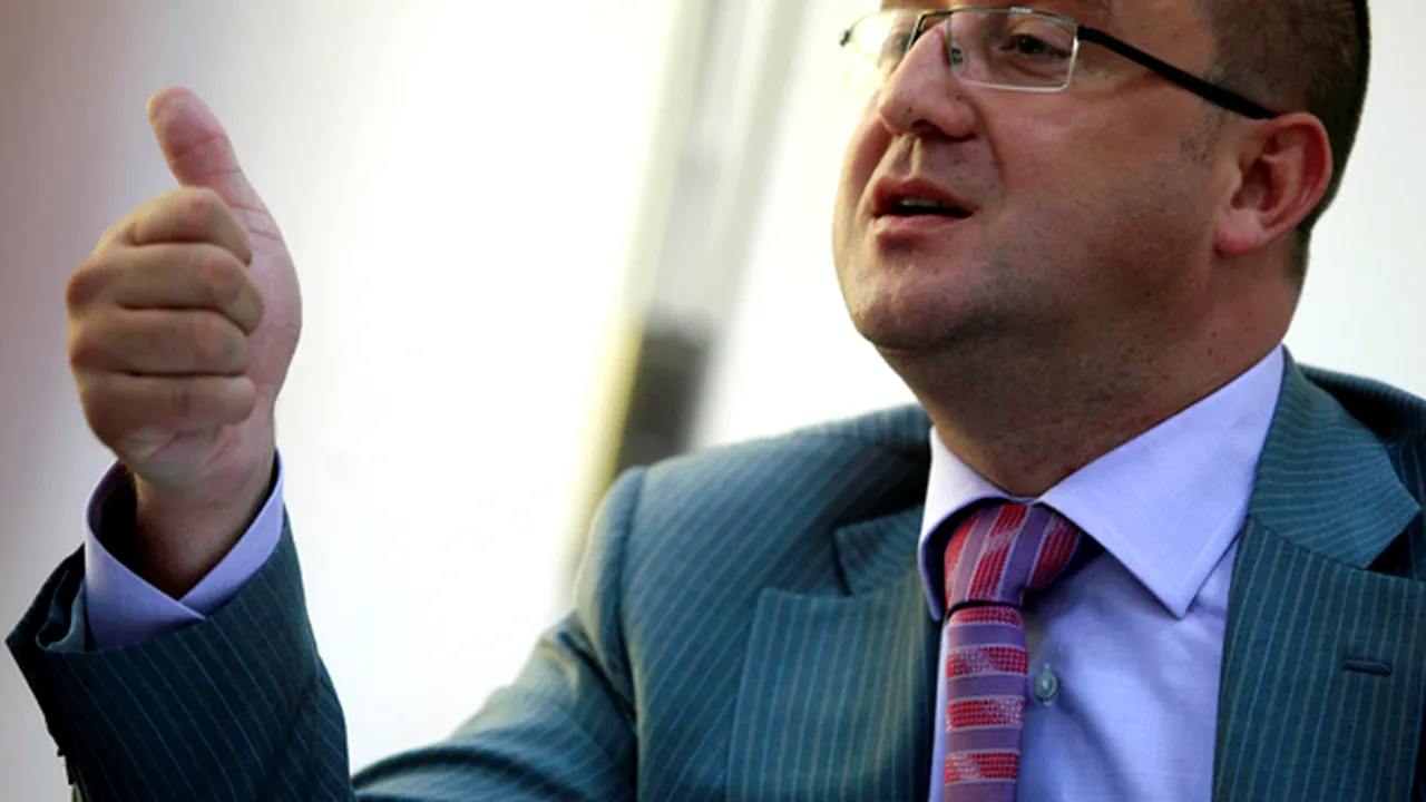 Garda Financiară va fi comasată cu ANV. Procesul va implica disponibilizări de personal.