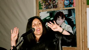 Cântăreaţa punk Poly Styrene a murit