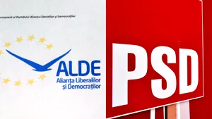 Lider Pro România Iaşi: Solicităm ruperea alianţei cu PSD şi la nivel local 