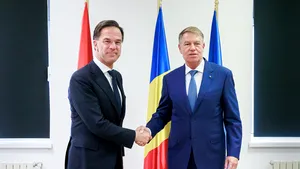 Iohannis, despre intrarea în Schengen: Un eşec probabil ar duce la o creştere a euroscepticismului