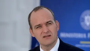 Noul ministru de Finanţe nu ştie cât e salariul minim net pe economie. „În jur de 1600 şi ceva...”